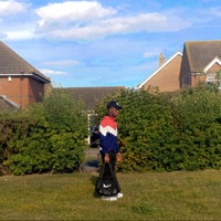 King DCN - Ufo X In Texas