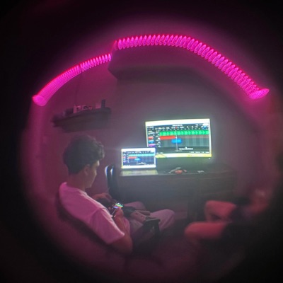 Crash out - Single