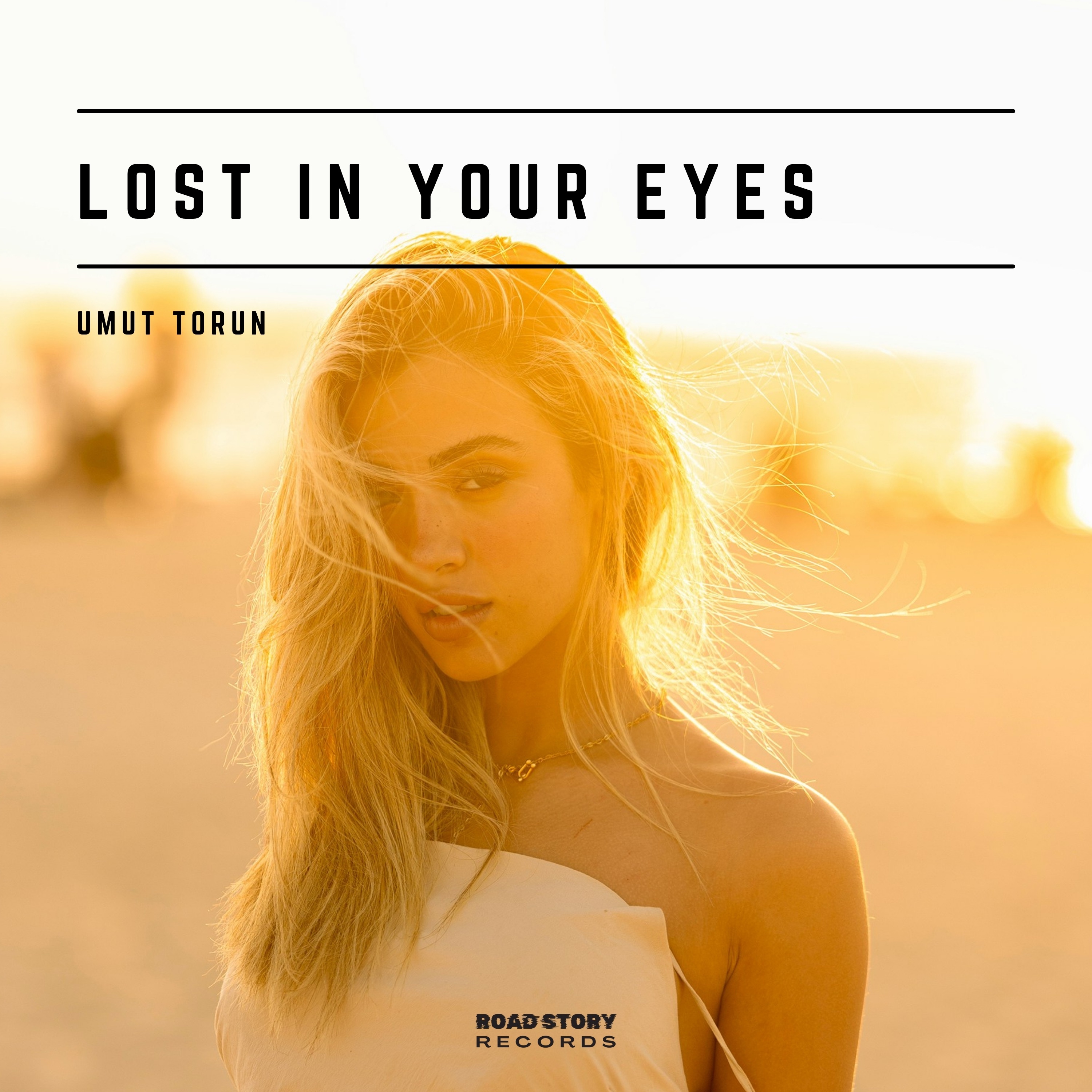 Lost in Your Eyes - Single