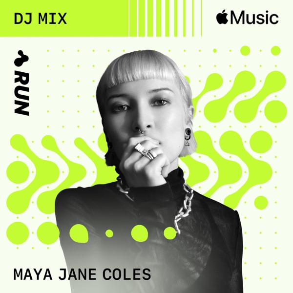 Fitness: Run, September 2023 (DJ Mix)