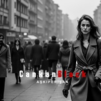 Aşkıperişan (feat. Cankan) - Single - Cankan Black