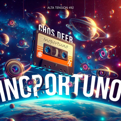 Inoportuno - Single