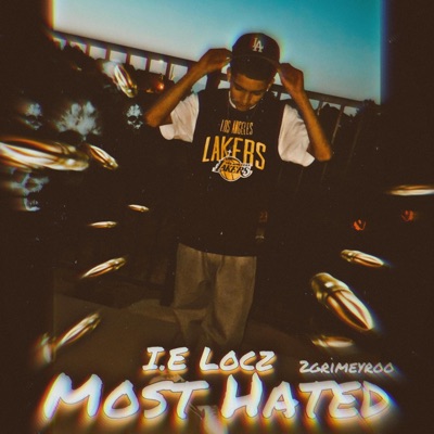 Most Hated - Single