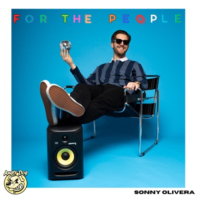 FOR THE PEOPLE - Single