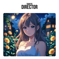 Director - Single - SHAKYG
