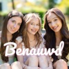 Benauwd