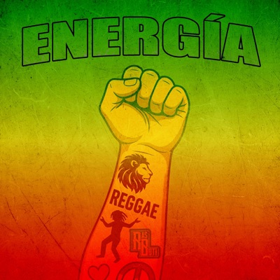 Energía - Single