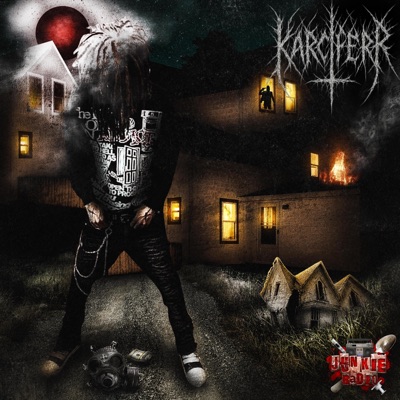 Spin The Block - Single