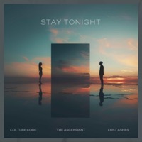 Stay Tonight - Single - Culture Code, The Ascendant & Lost Ashes