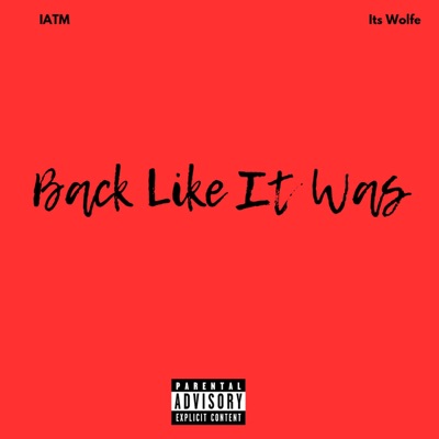 Back Like It Was (feat. I.A.T.M) - Single