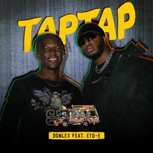 TapTap (feat. EYO-E)