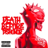 Death Before Dishonor - Single - Light & Kidd