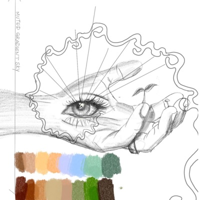 ROLE MODEL (feat. Ritual Fade) - Single