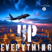 Everything UP (Radio Edit) artwork