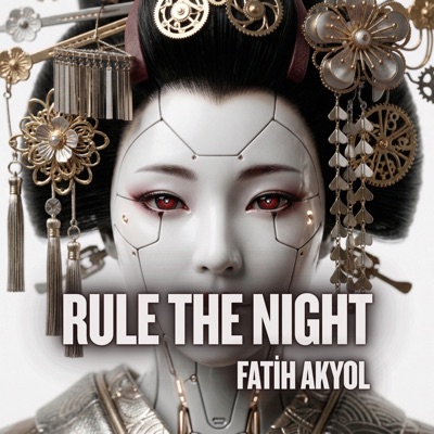 Rule The Night (feat. AIA) - Single