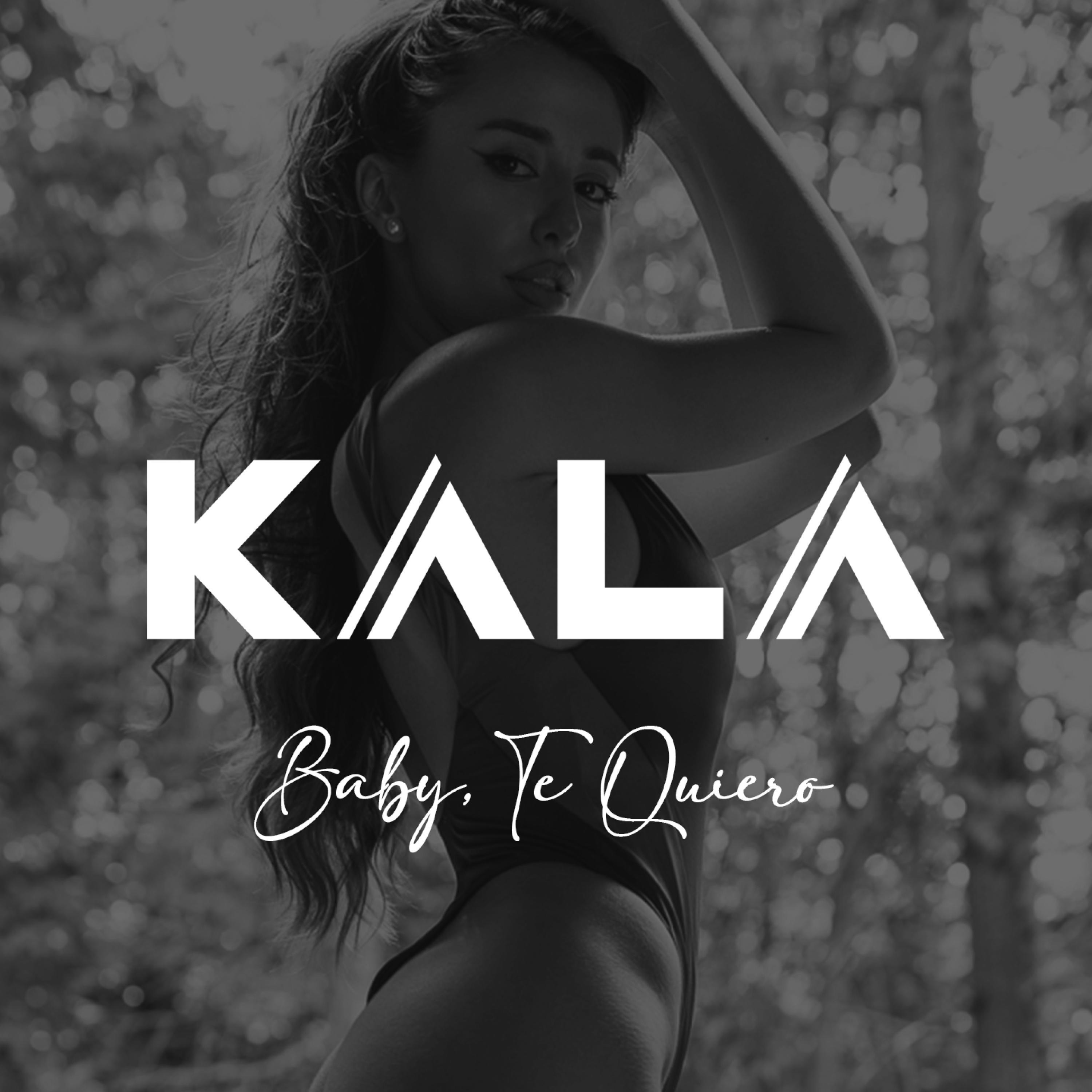 Baby, Te Quiero - Single