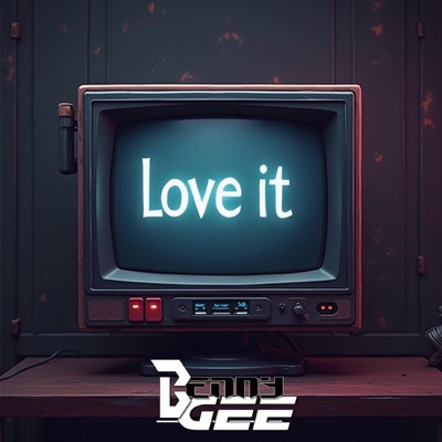 Love it - Single