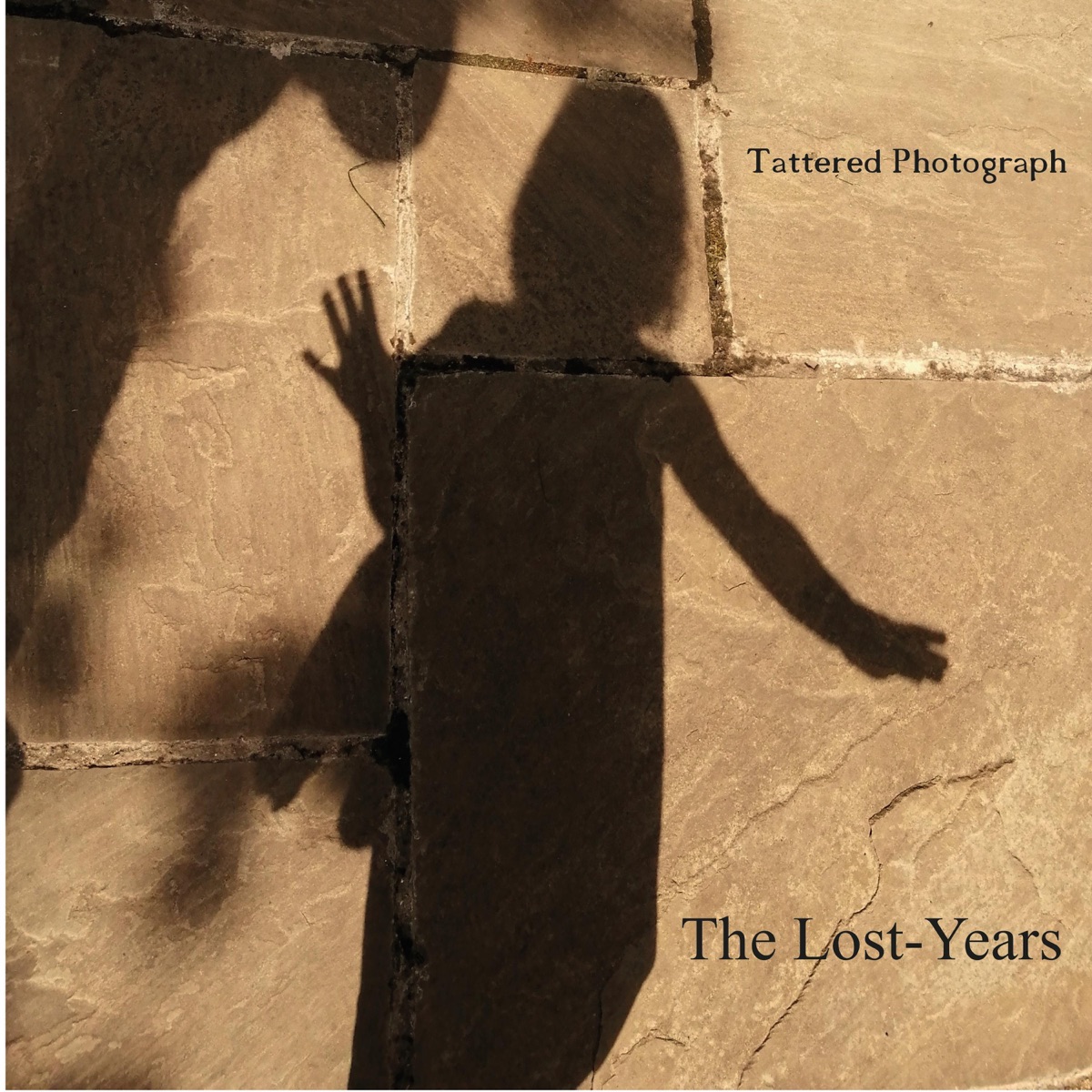 Tattered Photograph cover