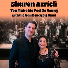 Mack The knife Sharon Azrieli