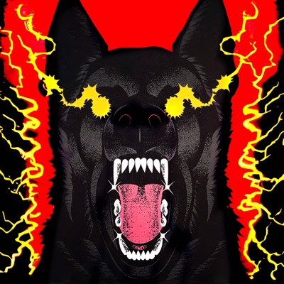 DOG DAYS - EP