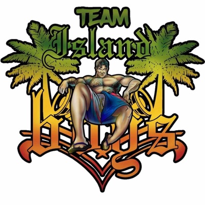 Nancy (Islandboys 907 Anthem) - Single