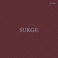 Surge (Instrumental) - Single - Gerphar Wheelz