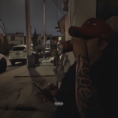 Lucifer Freestyle - Single