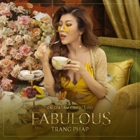 Fabulous - Single - Trang Pháp
