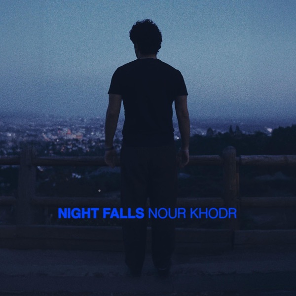 Night Falls