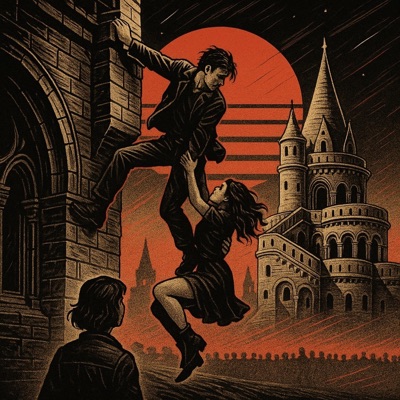 Kiss me when we're finally ouT - Single