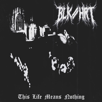 This Life Means Nothing - Single