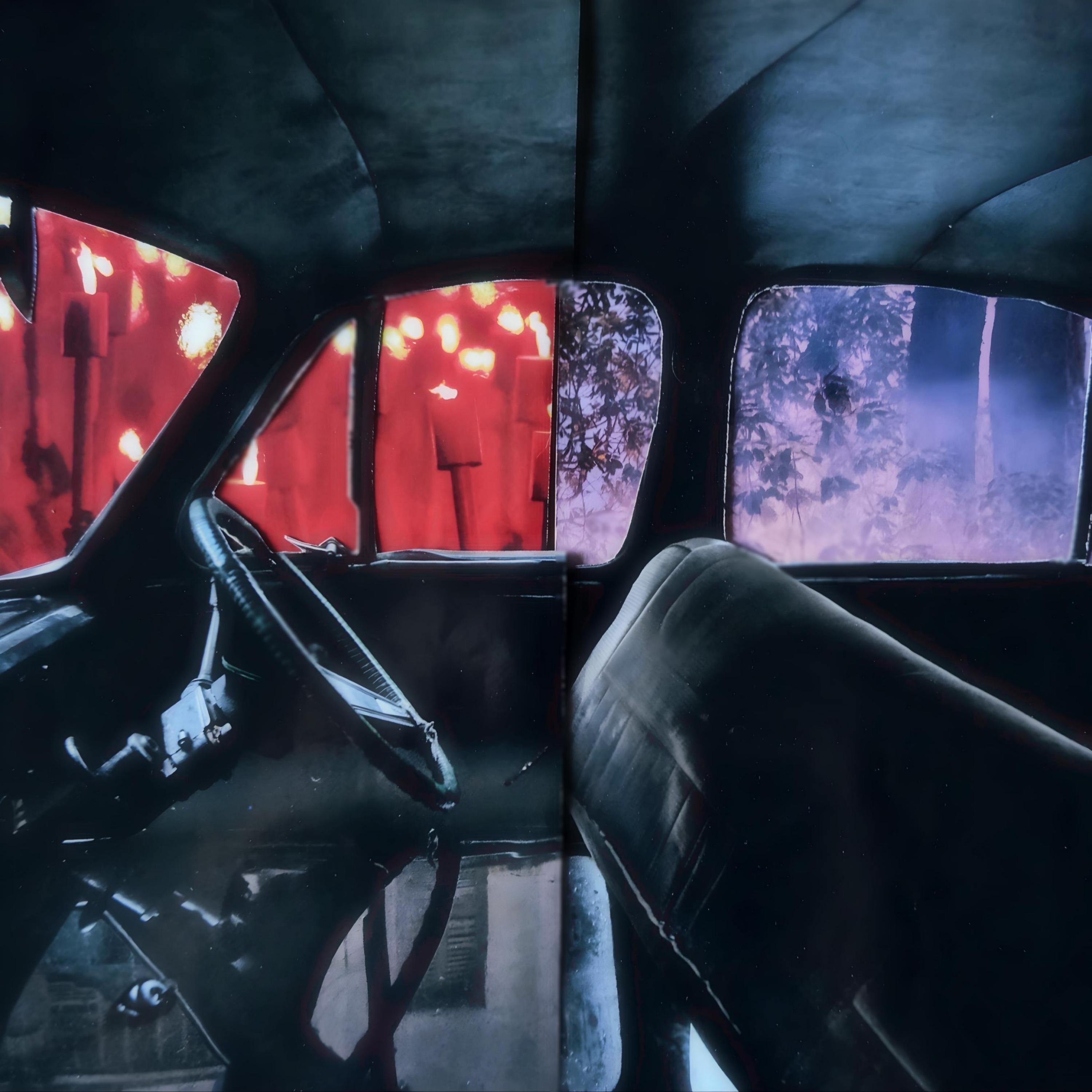 Feed the Fire, Pt. 2 - Single