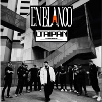 EN BLANCO - Single - L.Taipán