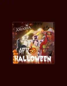 收听 Amaria dj、观看音乐视频、阅读小传、查看巡演日期等 ！