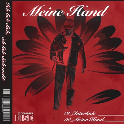 MEINE HAND - Single