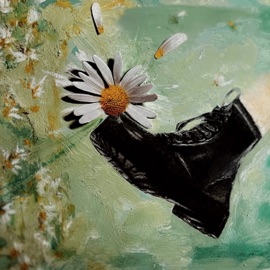 Ромашка нагадала Тульская, Marme, Jowel' & Baltin