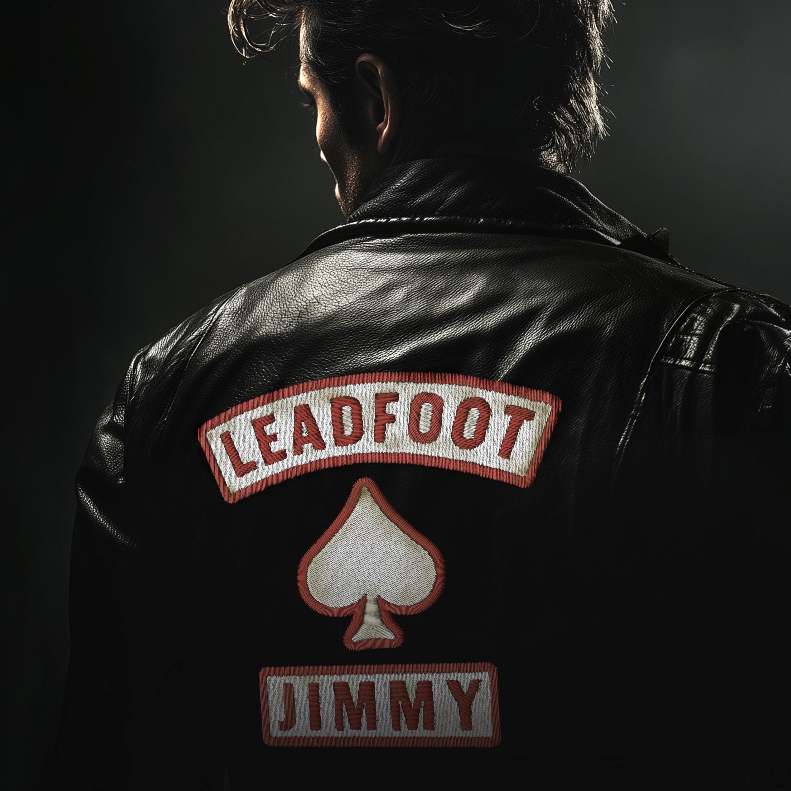 Leadfoot Jimmy