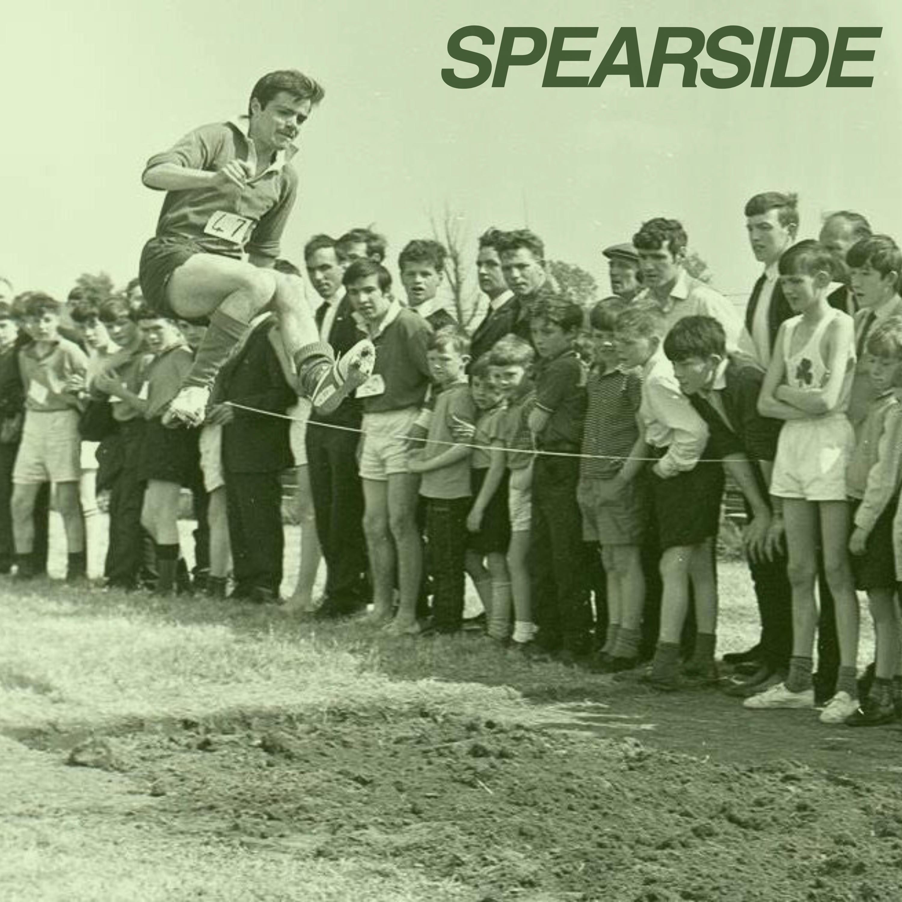 Couldn't Be Told - Single