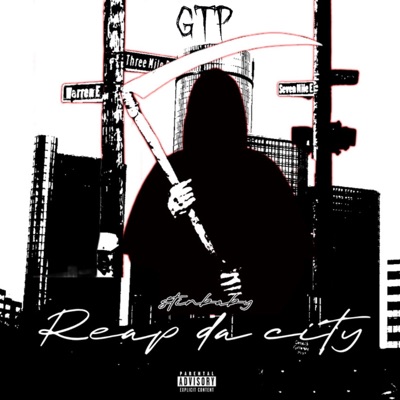Reap Da City