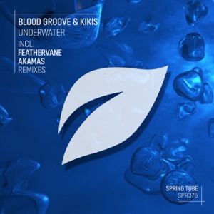 Underwater - Single
