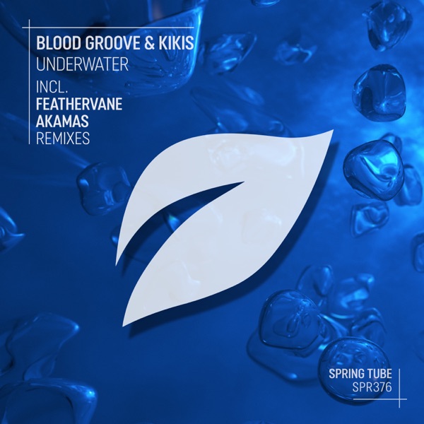 Underwater - Single