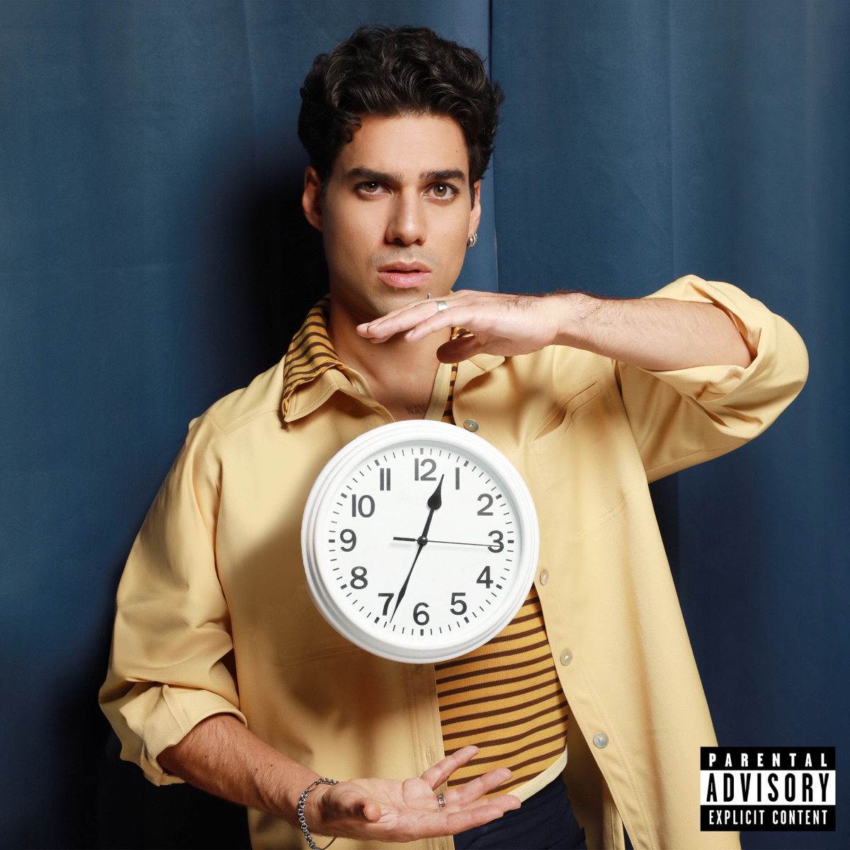 Lalo Brito - 12:34 (2026) [iTunes Plus AAC M4A]-新房子