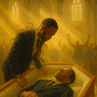 MY FUNERAL (feat. Fadul Moogie) - Single - Colossal Music