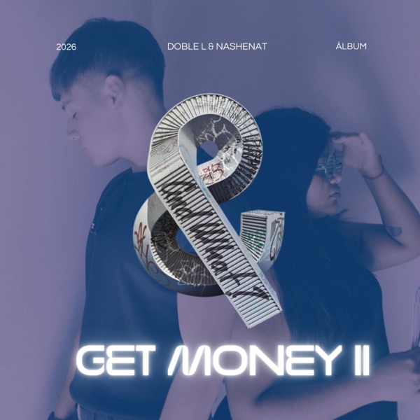 GET MONEY II (feat. Nashenat)