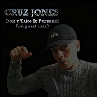 Don't Take It Personal (Version) - Single