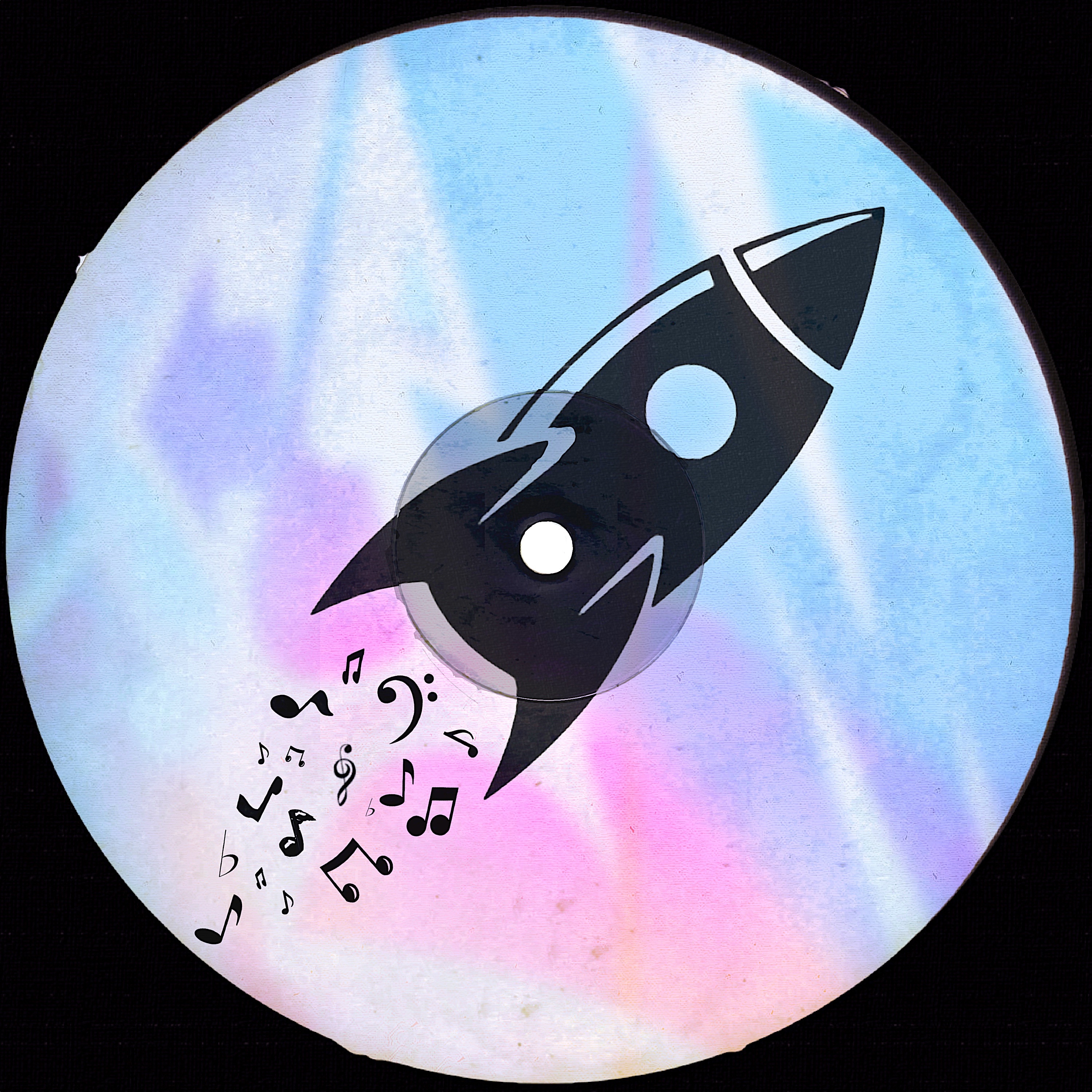 Keep Movin' (Incl. Purple Palms Remix) - Single