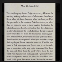 LOVE LETTER - Single - Qski