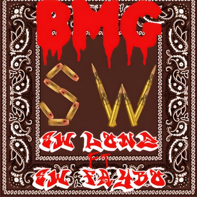 BMG (feat. SW FAYBO) - Single