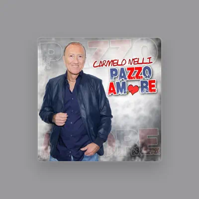 Listen to Carmelo Nelli, watch music videos, read bio, see tour dates & more!