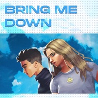 Bring Me Down (feat. Violet) - Single - PastaYaY